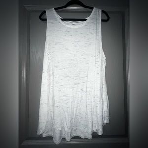 Old Navy Luxe Tank Top